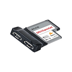 Belkin Express Sata Ii Card (F5U239)