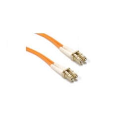 Micropac Technologies 3m Multimode Lc/lc Duplex Patch Cable (LC2-MMD-3M)
