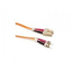 Micropac Technologies 5m Multimode St/sc Duplex Patch Cable (STSC-MMD-5M)
