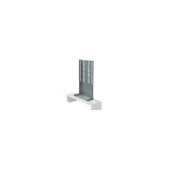 Peerless Vcr Mtng Brkt For Flat Panel, Blk (ACC931)