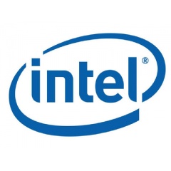 Intel Nsc2u Bezel (unpainted), 12-pack (NSCBEZEL01W)