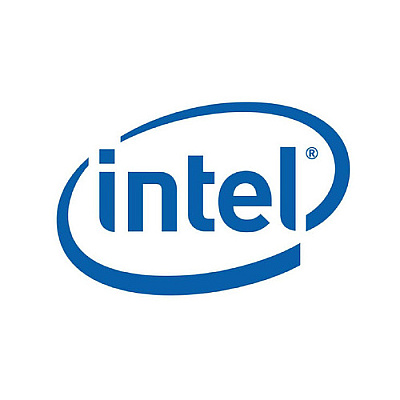 Intel Nsw1u Bezel Front Nic (NSWFBZL02W)