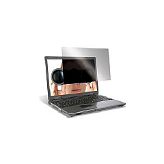 Targus 17 Inch Widescreen Notebook Privacy (ASF17WUSZ)