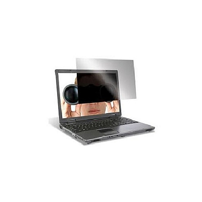Targus 17 Inch Widescreen Notebook Privacy (ASF17WUSZ)