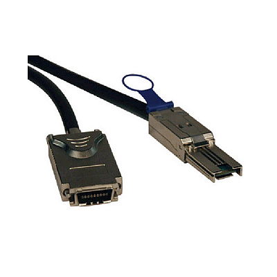 Tripp Lite 1m External Sas Cable Sff-8088/sff-8470 (S52001M)