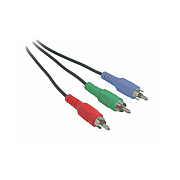 C2G 3ft Component Video Cable (40956)