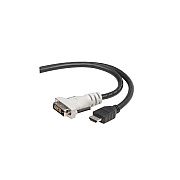 Belkin Hdmi To Dvi-d Single-link Cable Mm 3ft (F2E817103SV)