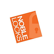 Noble Security 2-high End 100% Stainless Steel Security (NGEK2)