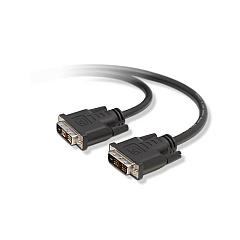 Belkin Dual Link Digi Video Cbl Dvi-dm/m 16ft (F2E717116DV)