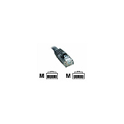 Tripp Lite 150ft Cat5e Outdoor Patch Cable M/m Gray (N007150GY)