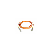 Tripp Lite 6m Duplex Mmf 62.5 Fiber Cable Lc/lc (N32006M)