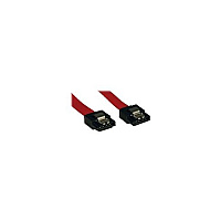 Tripp Lite 8in Sata Signal Cable Latches 7pin M/m (P94008I)