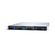 Tyan Computer Transport Gt24,1u Server Barebones (B2912G24V4HE)