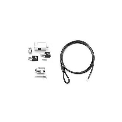 Noble Security 1- Steel 6 Security Cable (NG35MK000)