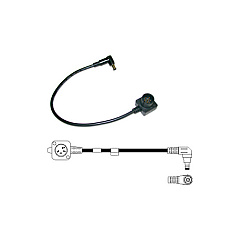 Lind Electronics Military Mating Cable For Cf18 (CBLBA00220)