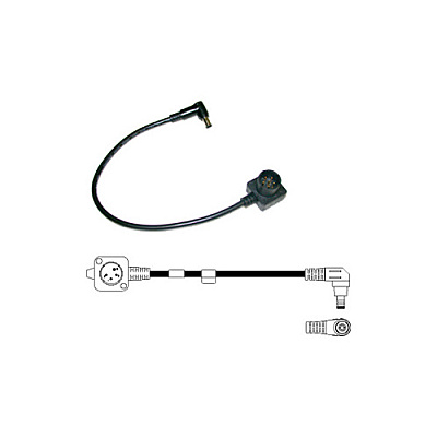 Lind Electronics Military Mating Cable For Cf18 (CBLBA00220)
