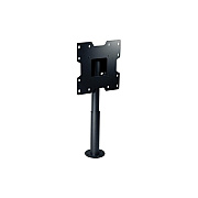 Peerless Desktop Swivel Mount, Blk (HP432002)