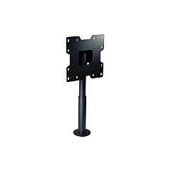Peerless Desktop Swivel Mount, Blk (HP432002)