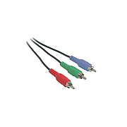 C2G 25ft Component Video Cable (40959)