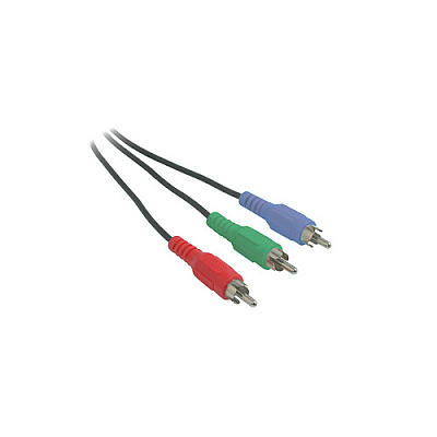 C2G 25ft Component Video Cable (40959)
