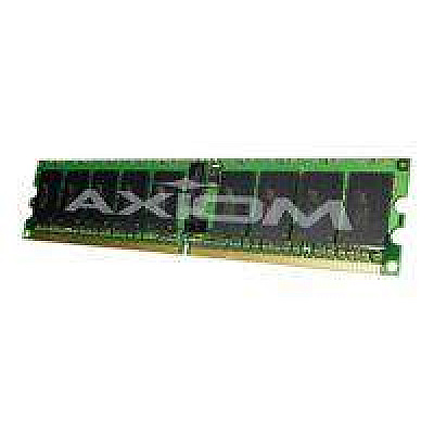 Axiom 8gb Ddr2-667 Rdimm Kit For Sun (X8124A-Z-AX)