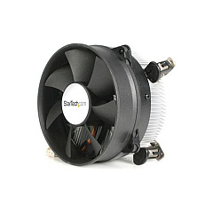 StarTech 95mm Socket T 775 Cpu Fan With Heatsink (FAN775E)