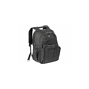 Targus Corporate Traveler Backpack Up To 15.4in (CUCT02B)