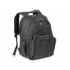 Targus Corporate Traveler Backpack Up To 15.4in (CUCT02B)