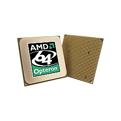 AMD Opteron Model 256 3ghz 1mb L2 1000mhz (OSA256FAA5BLS)
