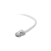 Belkin Cat5e Snagless Patch Cbl (A3L79120WHTS)