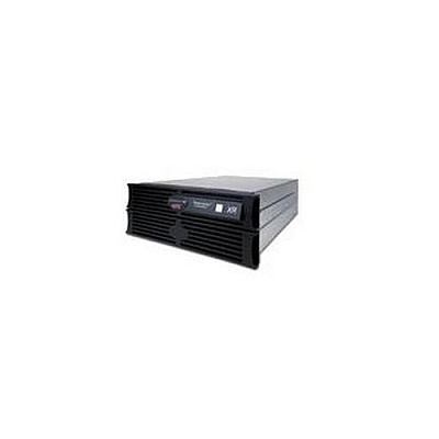 APC Rm4u Rack Mount Ext. Run Frame W/2 Sybt2 (SYRMXR2B4)