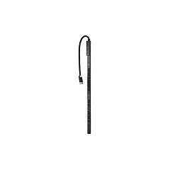 APC Rack Pdu,basic, Zero U,14.4kw,208v (AP7569)