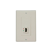 Tripp Lite Hdmi Wallplate Active Signal Booster F/f (P166001A)