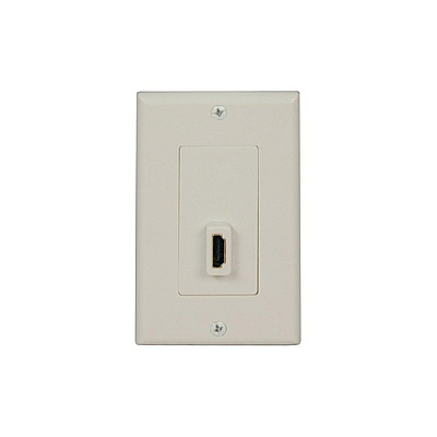 Tripp Lite Hdmi Send/receive Pass-through Wallplate (P166001P)