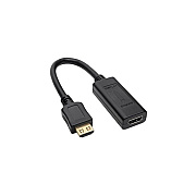 Tripp Lite 1ft Hdmi Booster/extender Cable 1080p (B123001)