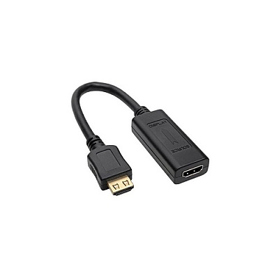 Tripp Lite 1ft Hdmi Booster/extender Cable 1080p (B123001)