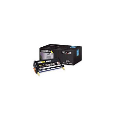 Lexmark X560 Yellow Print Cartridge (X560A2YG)