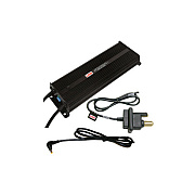 Lind Electronics Ruggedized Dc Mil Standard 12-32 Volt (MIL16501540)