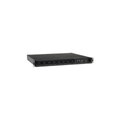 Tripp Lite Pdu Switched 12a 200-240v C13 C14 1urm (PDUMH15HVNET)