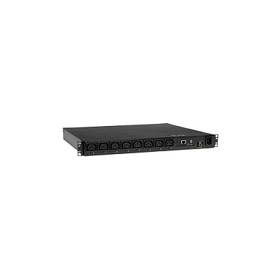 Tripp Lite Pdu Switched 12a 200-240v C13 C14 1urm (PDUMH15HVNET)