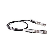 HP X240 10g Sfp+ Sfp+ 0.65m Dac Cable (JD095C)