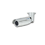 Geovision Gv-ip 3mp Bullet Camera H.264 Ip66 Ir (84BL320D03U)