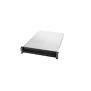 Chenbro Micom 2u,24bay,6g Mini-sas Bp,8038fan (RM23524M2-650L)
