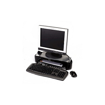 Fellowes Smart Suites Monitor Riser Plus (8020801)