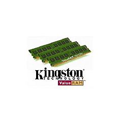 Kingston 8gb 1600mhz Ddr3 Non-ecc Cl11 Dimm (KVR16N11/8)