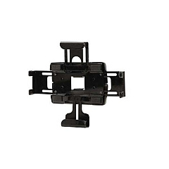 Peerless Univ Tablet Mnt Wall Cradle 75 Vesa (PTM200)