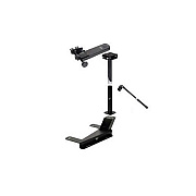 Gamber Johnson Kit - Chevy Silvrdo/taho Ped Mnt Sysm (71700142)