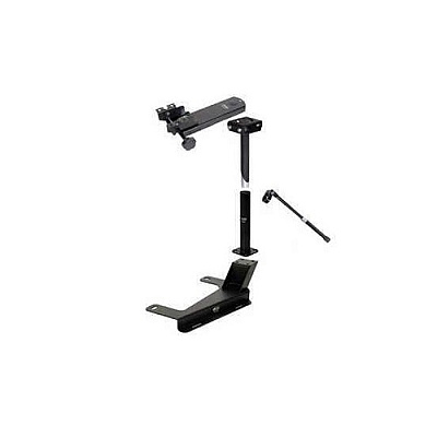 Gamber Johnson Kit - Chevy Silvrdo/taho Ped Mnt Sysm (71700142)