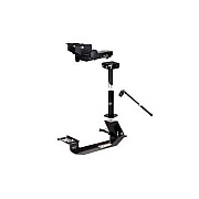 Gamber Johnson Chevy Impala Pedestal Laptop Stand Kit (71700144)