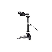 Gamber Johnson Kit-ford (ngpi) - Sedan Ped Mnt System (71700147)